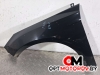 Крыло переднее левое  Ford Focus 2 поколение [рестайлинг] 2011 PBM51A16009AE, GB98598AA #1