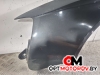 Крыло переднее левое  Audi A4 B6 2005 AU25001600L00 #2