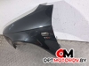 Крыло переднее левое  Audi A4 B6 2005 AU25001600L00 #3