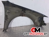 Крыло переднее левое  Audi A4 B6 2005 AU25001600L00 #4