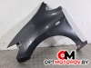 Крыло переднее левое  Toyota Auris 1 поколение 2008  #1