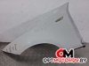 Крыло переднее левое  BMW 1 серия E81/E82/E87/E88 [рестайлинг] 2010  #1