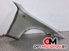 Крыло переднее левое  BMW 1 серия E81/E82/E87/E88 [рестайлинг] 2010  #4