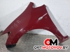 Крыло переднее левое  Toyota Auris 1 поколение 2008  #1