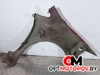 Крыло переднее левое  Toyota Auris 1 поколение 2008  #4