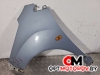Крыло переднее левое  Chevrolet Spark M300 2011  #1