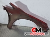 Крыло переднее левое  Opel Astra J [рестайлинг] 2012 13256342 #4