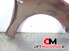 Крыло переднее левое  Opel Astra J [рестайлинг] 2012 13256342 #6