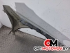 Крыло переднее левое  Volkswagen Golf 6 поколение 2012 5K6821215D, 5K682215 #3