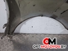 Крыло переднее левое  Volkswagen Golf 6 поколение 2012 5K6821215D, 5K682215 #5