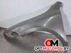 Крыло переднее левое  Skoda Superb 2 поколение 2012 3T0821141 #1