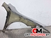 Крыло переднее левое  Skoda Superb 2 поколение 2012 3T0821141 #4