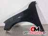 Крыло переднее левое  Volkswagen Passat B7 2011 3AA821105 #1