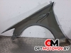 Крыло переднее правое  Ford Mondeo 4 поколение 2008 7S71A16C198 #3