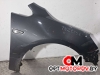 Крыло переднее правое  Opel Astra J 2012 13264475, 13256343 #1