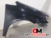 Крыло переднее правое  SEAT Alhambra 2 поколение 2014 1T0821156, 1T0821216 #1