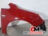 Крыло переднее правое  Opel Astra J 2012 13264475, 13256343 #1
