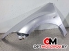 Крыло переднее левое  Mazda 6 GH 2008  #1