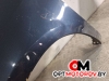Крыло переднее левое  Volkswagen Golf 6 поколение 2009 5K6821215B, 5K6821215 #3