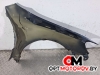 Крыло переднее левое  Volkswagen Golf 6 поколение 2009 5K6821215B, 5K6821215 #4