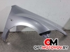 Крыло переднее правое  Mazda 6 GH 2008  #1