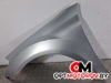 Крыло переднее левое  Mercedes-Benz M-Класс W164 2008  #1