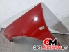 Крыло переднее левое  Opel Insignia 1 поколение (A) 2014 22798555, 13277520 #4