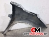 Крыло переднее левое  Peugeot 3008 1 поколение 2012 9682889980 #3