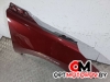Крыло переднее правое  Peugeot 3008 1 поколение 2012 9682889380, 9682889780 #2
