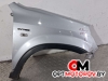 Крыло переднее правое  Honda CR-V 2 поколение [рестайлинг] 2006  #1