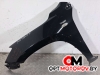 Крыло переднее левое  Toyota RAV4 3 поколение (XA30) 2007  #1