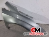 Крыло переднее правое  Toyota Avensis 3 поколение (T270) 2012 5380105020 #2