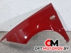 Крыло переднее левое  SEAT Ibiza 4 поколение 2012  #1
