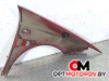 Крыло переднее левое  SEAT Ibiza 4 поколение 2012  #3