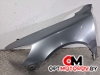 Крыло переднее левое  Skoda Octavia 2 поколение (A5) [рестайлинг] 2012 1Z0821105 #1
