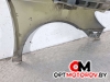 Крыло переднее левое  Skoda Octavia 2 поколение (A5) [рестайлинг] 2012 1Z0821105 #6