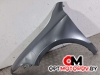 Крыло переднее левое  Skoda Superb 2 поколение 2011 3T0821161S, 3T0821161 #1
