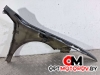Крыло переднее левое  Skoda Superb 2 поколение 2011 3T0821161S, 3T0821161 #4