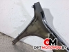 Крыло переднее левое  Skoda Superb 2 поколение 2011 3T0821161S, 3T0821161 #5