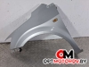 Крыло переднее левое  Chevrolet Aveo T300 2012  #1