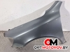 Крыло переднее левое  Skoda Octavia 2 поколение (A5) [рестайлинг] 2012 1Z0821106 #1