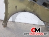 Крыло переднее левое  Skoda Octavia 2 поколение (A5) [рестайлинг] 2012 1Z0821106 #5