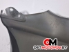 Крыло переднее левое  Toyota Avensis 2 поколение (T250) [рестайлинг] 2005  #5