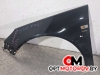 Крыло переднее левое  Opel Insignia 1 поколение (A) 2012 22798555, 13277520 #1