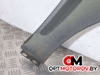 Крыло переднее левое  Opel Insignia 1 поколение (A) 2012 22798555, 13277520 #7