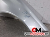 Крыло переднее правое  Mercedes-Benz CLC-Класс CL203 2008 A2038811201 #3