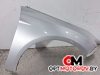 Крыло переднее правое  Ford Focus 2 поколение [рестайлинг] 2012 PBM51A16008AG #1