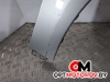 Крыло переднее правое  Ford Focus 2 поколение [рестайлинг] 2012 PBM51A16008AG #3