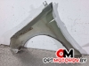 Крыло переднее правое  Ford Focus 2 поколение [рестайлинг] 2012 PBM51A16008AG #4
