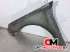 Крыло переднее правое  Ford Focus 2 поколение [рестайлинг] 2013 PBM51A16008AG #4
